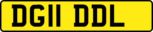 DG11DDL