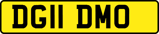 DG11DMO