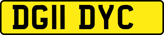 DG11DYC