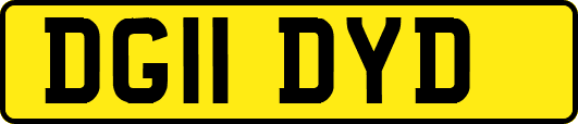 DG11DYD