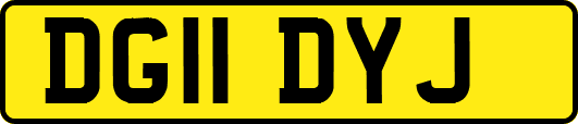 DG11DYJ