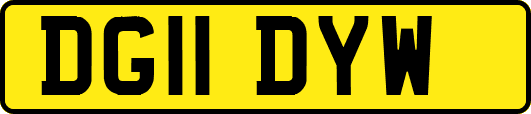 DG11DYW
