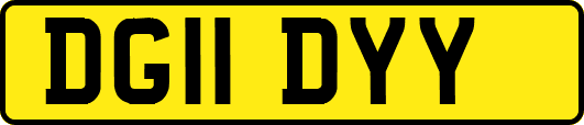 DG11DYY