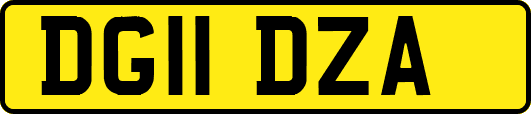 DG11DZA