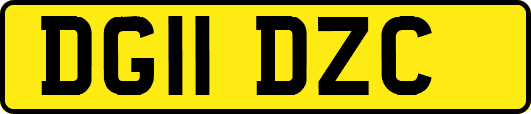 DG11DZC