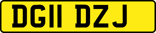 DG11DZJ