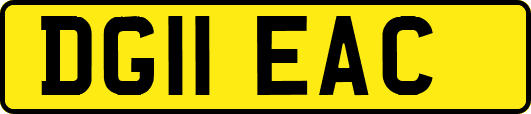 DG11EAC