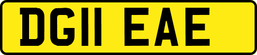 DG11EAE