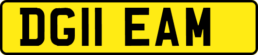 DG11EAM