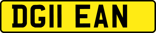DG11EAN