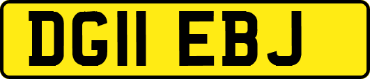 DG11EBJ