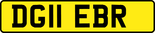 DG11EBR