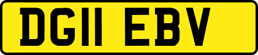 DG11EBV