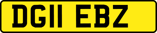DG11EBZ