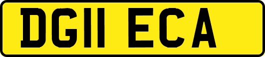 DG11ECA