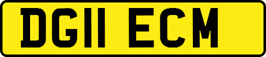 DG11ECM