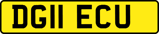 DG11ECU