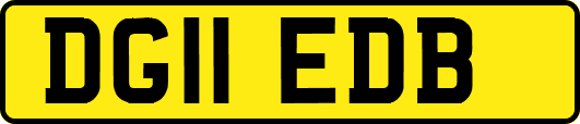 DG11EDB