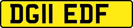 DG11EDF