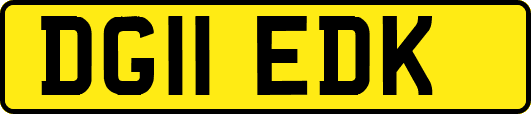 DG11EDK