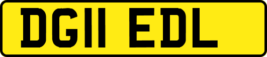 DG11EDL