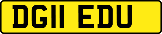 DG11EDU