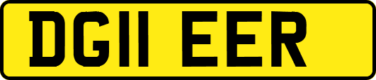 DG11EER