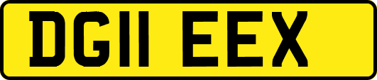 DG11EEX