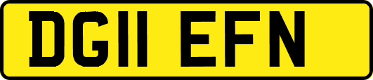 DG11EFN