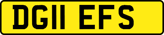 DG11EFS