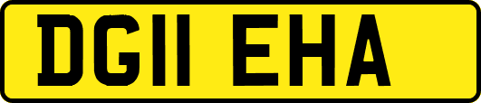 DG11EHA