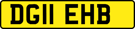 DG11EHB