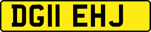 DG11EHJ