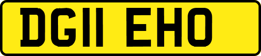 DG11EHO