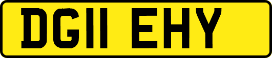 DG11EHY