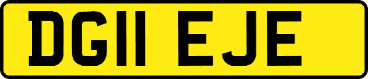 DG11EJE