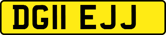 DG11EJJ