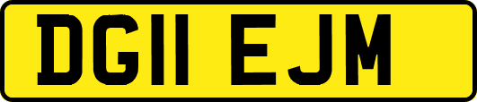 DG11EJM
