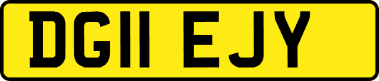DG11EJY