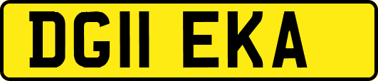 DG11EKA