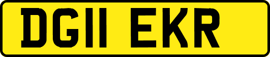 DG11EKR