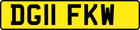 DG11FKW