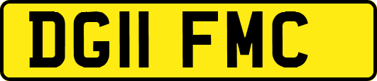 DG11FMC