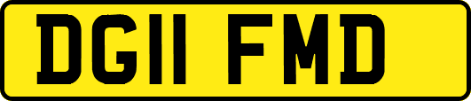 DG11FMD