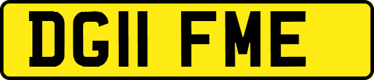 DG11FME