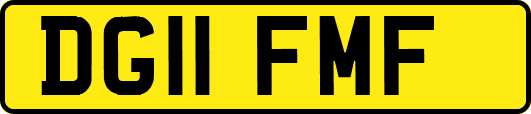 DG11FMF