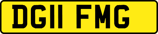 DG11FMG