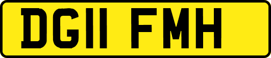 DG11FMH