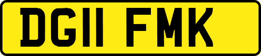 DG11FMK
