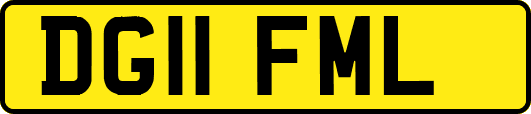 DG11FML